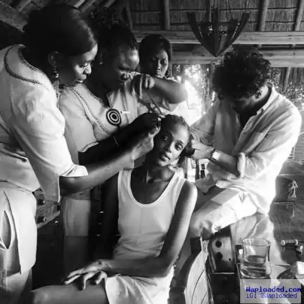 Nessly - Pretty Bracelet